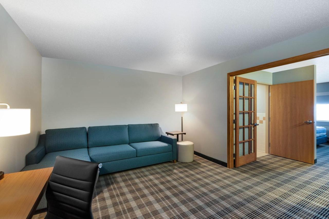 Americinn By Wyndham Jackson Esterno foto