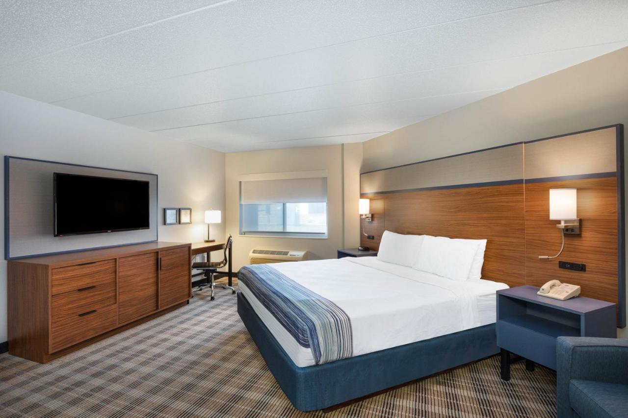 Americinn By Wyndham Jackson Esterno foto